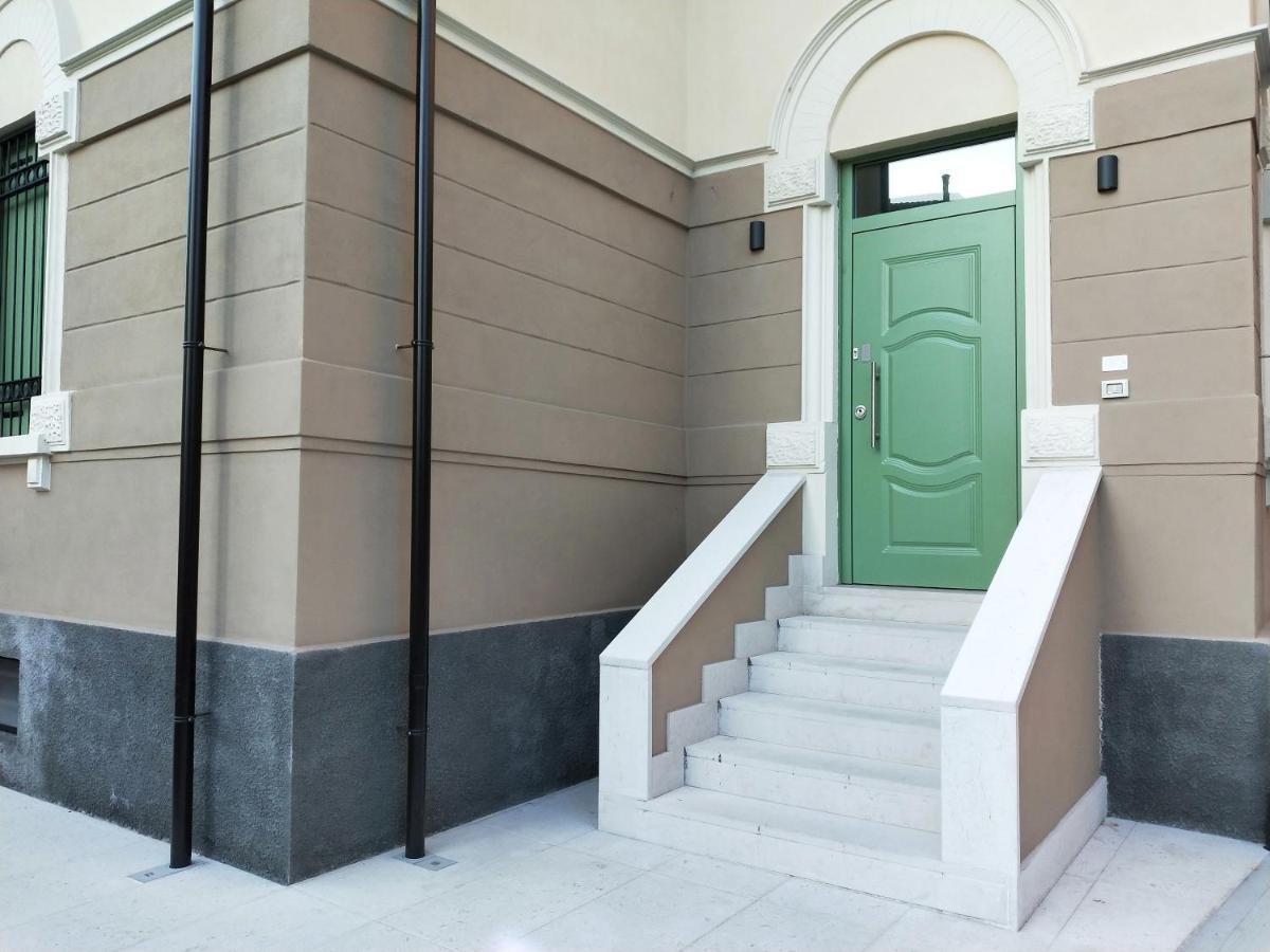 Via Poma Apartments&Rooms ヴェローナ エクステリア 写真